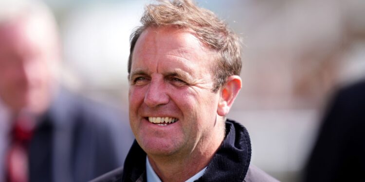 Newbury: Charlie Appleby ‘delighted’ as Notable Speech seals Lockinge triumph | Racing Information
