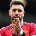 Bruno Fernandes: Man Utd captain breaks Premier League assists report for a single season | Soccer Information