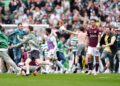 Celtic Park pitch invasion: Hearts slam ‘untimely ending’ to title decider that set ‘troubling precedent’ | Soccer Information