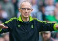 Celtic Park pitch invasion: Martin O’Neill says Hearts’ declare scenes “embarrassed Scottish soccer” are “nonsense” | Soccer Information