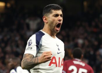 Cristian Romero: Roberto De Zerbi says ‘not all leaders are the identical’ with Spurs captain set to overlook relegation decider vs Everton | Soccer Information