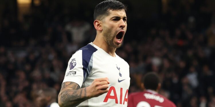 Cristian Romero: Roberto De Zerbi says ‘not all leaders are the identical’ with Spurs captain set to overlook relegation decider vs Everton | Soccer Information