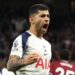 Cristian Romero: Roberto De Zerbi says ‘not all leaders are the identical’ with Spurs captain set to overlook relegation decider vs Everton | Soccer Information