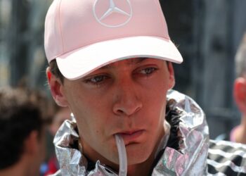 Miami GP: George Russell says ‘easy’ driving type the explanation for deficit to Mercedes team-mate Kimi Antonelli | F1 Information