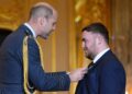 World Darts Championship: Luke Littler provides Prince of Wales tickets for Alexandra Palace after receiving MBE | Darts Information