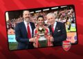Mikel Arteta new contract: Arsenal house owners optimistic of tying supervisor to new deal after Premier League win | Soccer Information