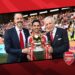 Mikel Arteta new contract: Arsenal house owners optimistic of tying supervisor to new deal after Premier League win | Soccer Information