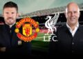 Man Utd vs Liverpool huge for Michael Carrick and Arne Slot – they cannot afford a humiliation, says Gary Neville | Soccer Information
