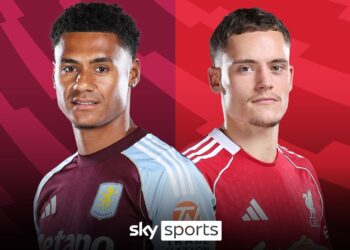 Why Aston Villa vs Liverpool issues a lot to Champions League race – plus Brentford and Bournemouth’s hopes | Soccer Information