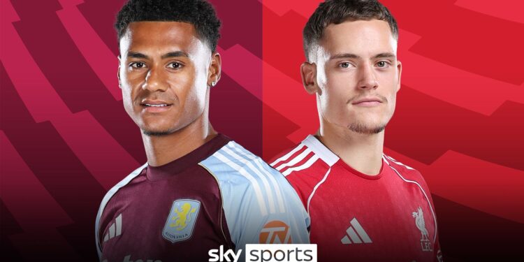 Why Aston Villa vs Liverpool issues a lot to Champions League race – plus Brentford and Bournemouth’s hopes | Soccer Information