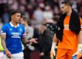 Hearts 2-1 Rangers: Kris Boyd and Chris Sutton criticise spirit from Danny Röhl’s aspect as title hopes crumble | Soccer Information