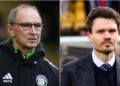 Celtic vs Rangers: What Martin O’Neill and Danny Röhl need to say forward of ultimate Outdated Agency conflict of season | Soccer Information