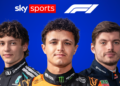 Sky Sports activities to stay dwelling of Method 1 till 2034 after five-year extension to unique UK and Eire deal | F1 Information