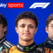 Sky Sports activities to stay dwelling of Method 1 till 2034 after five-year extension to unique UK and Eire deal | F1 Information