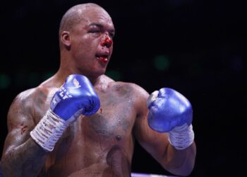 Fabio Wardley: Coach says Daniel Dubois battle ‘may’ have been stopped earlier however explains why towel not thrown in | Boxing Information