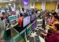 10 Largecap shares with robust upside potential of as much as 50%! Do you personal any? – Largecap shares surge