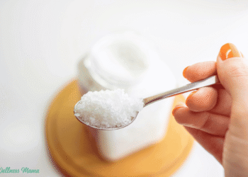 Why Getting Sufficient Salt is Important For Well being