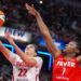 Citron scores 30, Mystics high Fever in OT regardless of Clark’s heroics