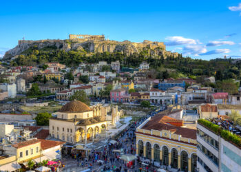 25 Finest Issues To Do in Athens, Greece