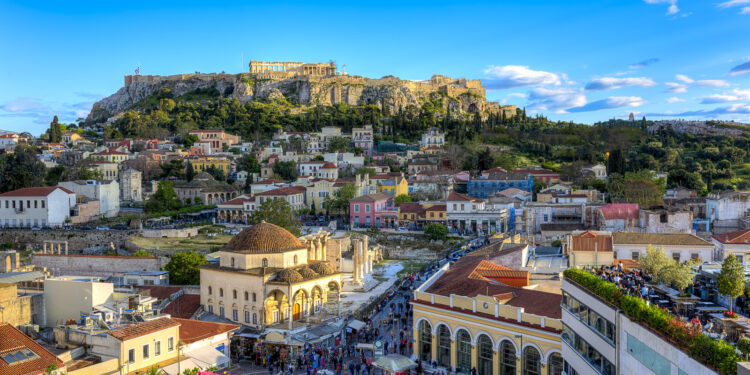 25 Finest Issues To Do in Athens, Greece
