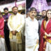 Images: Trisha Krishnan Visits Tirupati on Her Birthday
