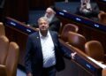 Netanyahu scolds Israeli minister for taunting flotilla activists : NPR