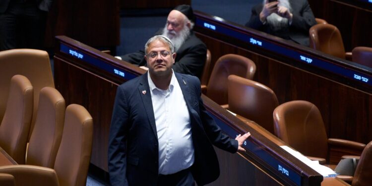 Netanyahu scolds Israeli minister for taunting flotilla activists : NPR