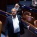 Netanyahu scolds Israeli minister for taunting flotilla activists : NPR