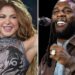 World Cup official music is ‘Dai Dai’ by Shakira, Burna Boy : NPR