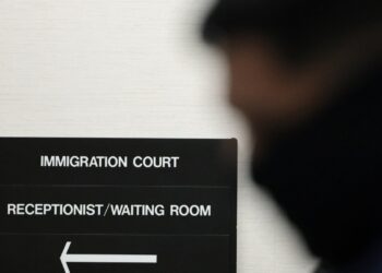 Iran; Russia-Ukraine; Immigration; Trump’s well being : NPR