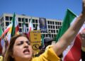 What is going to Trump do subsequent with Iran? : NPR