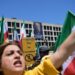 What is going to Trump do subsequent with Iran? : NPR