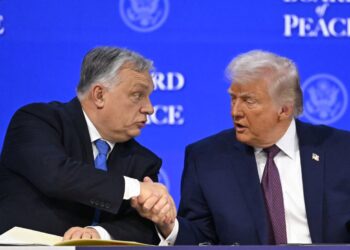 Is the U.S. slipping into ‘Aggressive Authoritarianism?’ : NPR