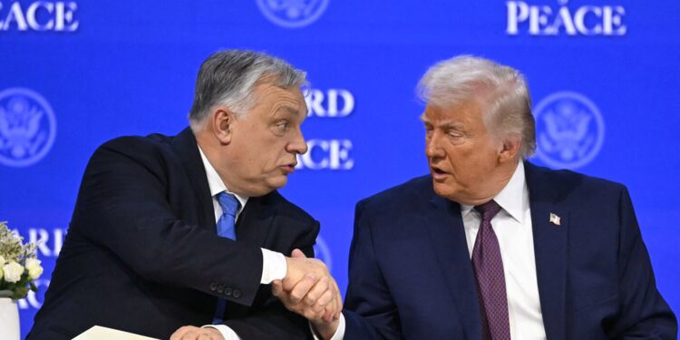 Is the U.S. slipping into ‘Aggressive Authoritarianism?’ : NPR