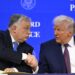 Is the U.S. slipping into ‘Aggressive Authoritarianism?’ : NPR