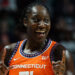 WNBA all-time nice Tina Charles pronounces retirement