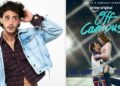 Meet ‘Off Campus’ Star Antonio Cipriano: Interview