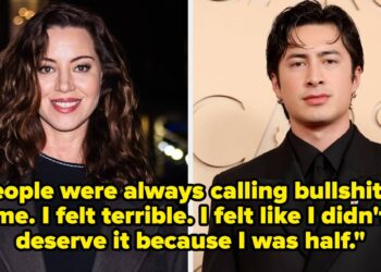 73 Blended-Race Celebrities Who Have Truly Talked About Their Multiracial Id