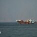 US strikes Iran after assault on cargo ship