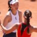 French Open 2026: Tamara Korpatsch, Wang Xinyu refuse handshake after heated French Open row