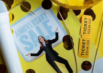 How one can Store the 2026 Nordstrom Anniversary Sale