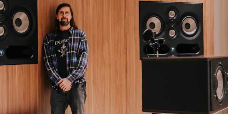 Pedro Winter appointed World Head of Creation and Co-Managing Director of As a result of Music France