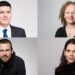 BMI promotes 4 executives throughout Inventive and Company Communications groups