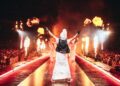 Diljit Dosanjh breaks his personal document for greatest North American tour by a Punjabi artist with $32M Aura run