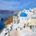 Santorini to Milos by Helicopter Luxurious Island Information
