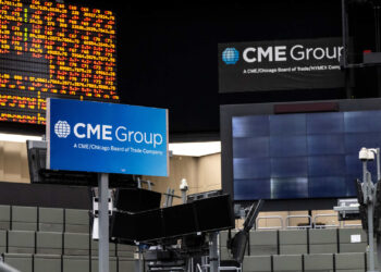 The CFTC has sparked a possible revolution on Wall Avenue. Alternate shares are dropping