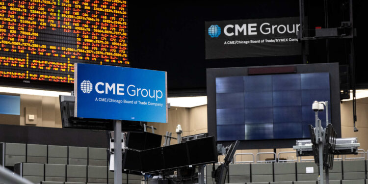 The CFTC has sparked a possible revolution on Wall Avenue. Alternate shares are dropping