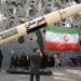 Fragile ceasefire in danger as Iran reportedly fires missiles at Israel