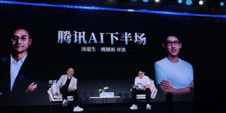 China poaches U.S. AI expertise from OpenAI because it eyes Claude, ChatGPT