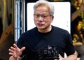 Nvidia plans to boost about $20 billion first debt sale in AI growth